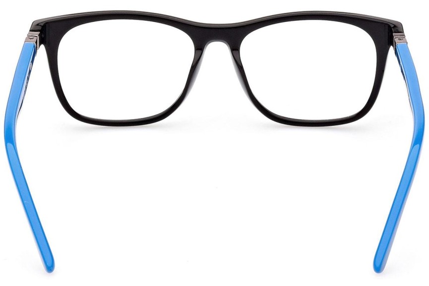 Glasses Guess GU9228 001 Rechteck Schwarz