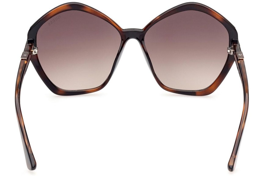 Sunglasses Guess GU7813 52F Groß Havanna