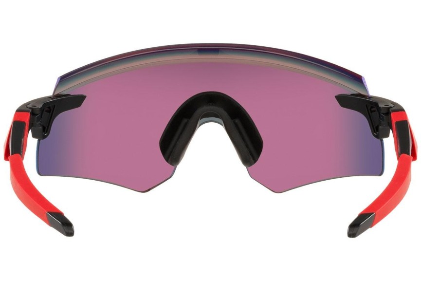 Sunglasses Oakley Encoder OO9471 947101 Monoscheibe | Shield Schwarz