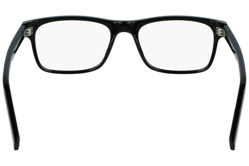 Glasses Lacoste L2886 001 Rechteck Schwarz