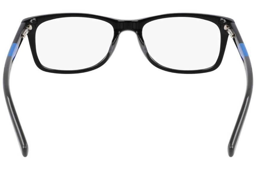 Glasses Nike 5538 013 Quadratisch Schwarz