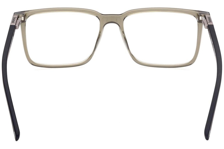 Glasses Timberland TB1740 096 Rechteck Grün