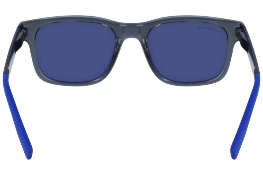 Sonnenbrille Lacoste L3656S 020 Rechteck Grau