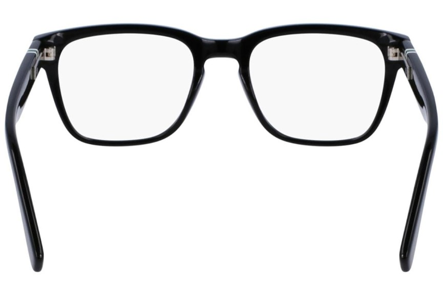 Glasses Lacoste L2932 001 Rechteck Schwarz