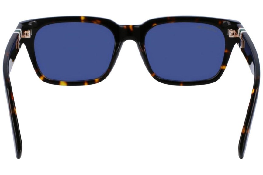 Sunglasses Lacoste L6007S 230 Rechteck Havanna