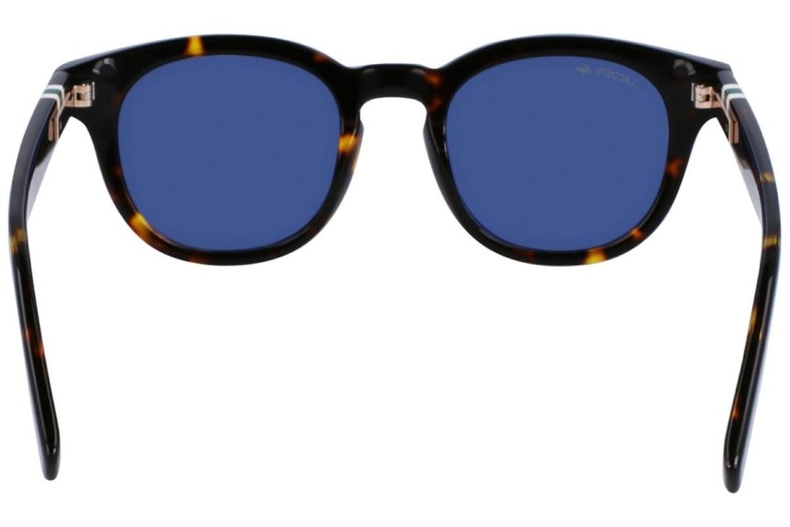 Sonnenbrille Lacoste L6006S 230 Rund Havanna