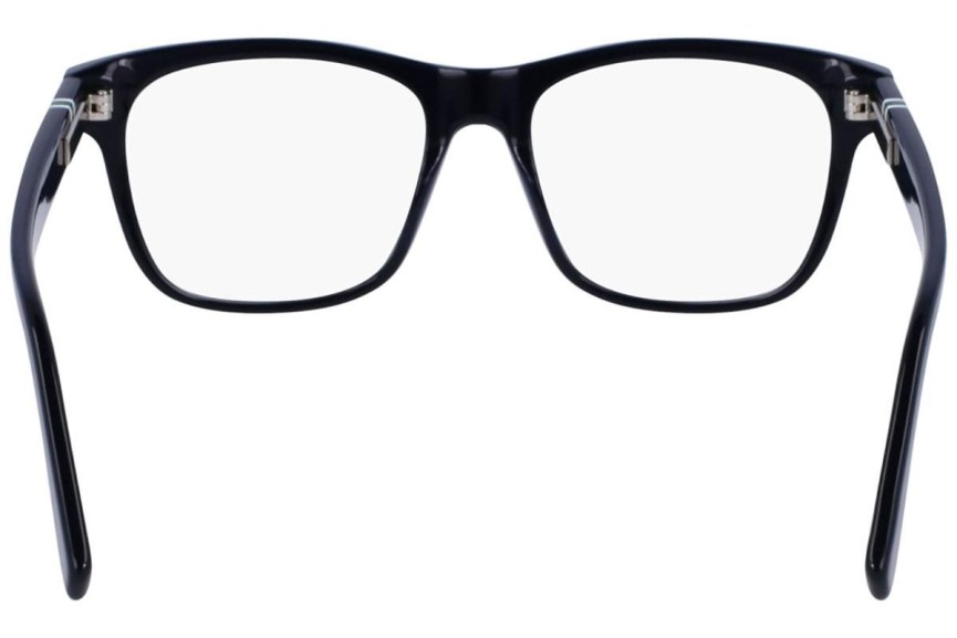 Glasses Lacoste L2933 400 Rechteck Blau