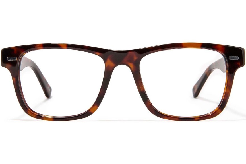 Glasses Kohe by eyerim Dany Havana Quadratisch Havanna