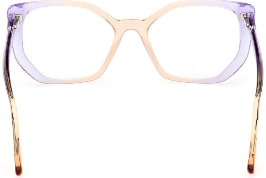 Glasses Guess GU2966 080 Besondere Mehrfarbig