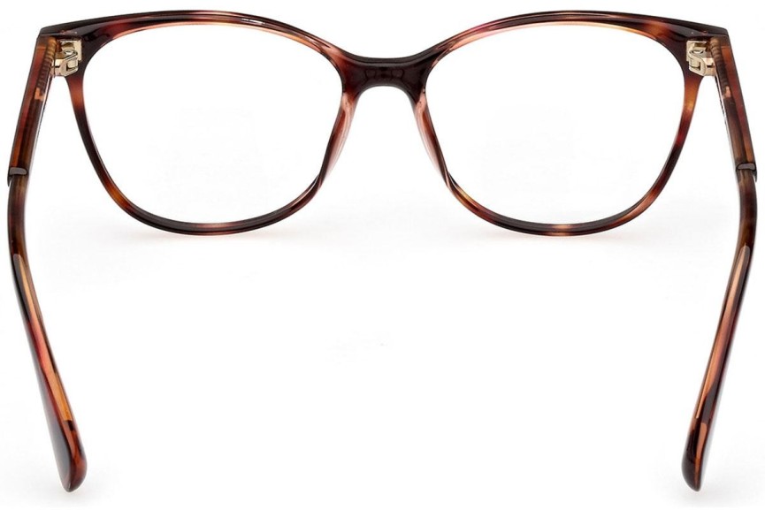 Glasses Max&Co. MO5115 055 Rund Havanna