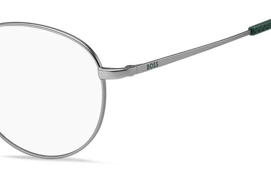 Glasses BOSS BOSS1549 SMF Oval Silber