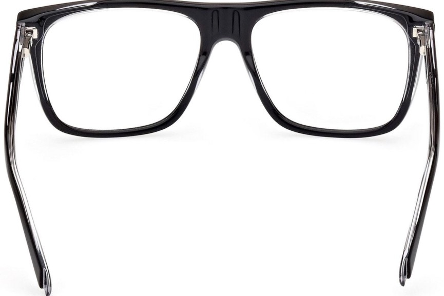 Glasses Guess GU50089 005 Quadratisch Schwarz