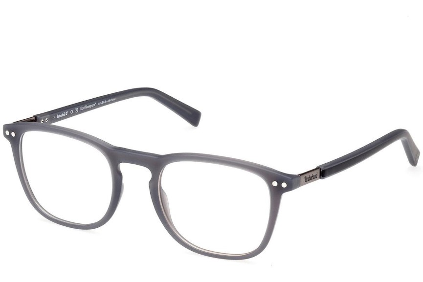 Glasses Timberland TB1825 020 Rund Grau