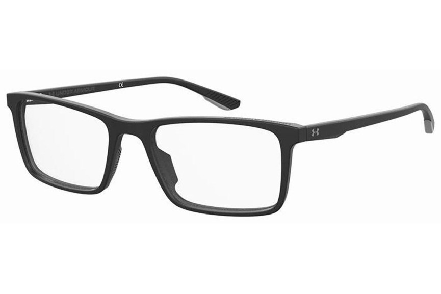 Glasses Under Armour UA5057XL 003 Rechteck Schwarz