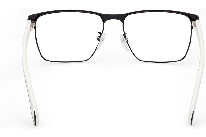 Glasses Adidas Originals OR5062 005 Rechteck Schwarz