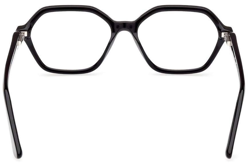 Glasses Guess GU9234 001 Besondere Schwarz