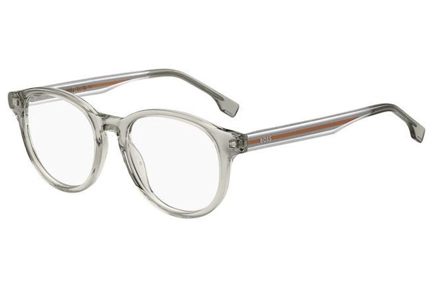 Glasses BOSS BOSS1548 CBL Rund Grau