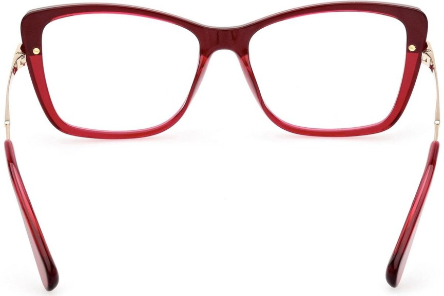 Glasses Max&Co. MO5113 068 Cat Eye Rot