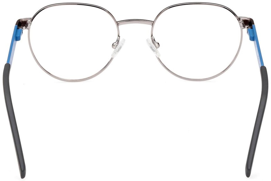 Glasses Timberland TB1830 008 Rund Silber