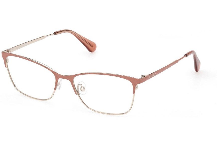 Glasses Max&Co. MO5111 32A Rechteck Gold