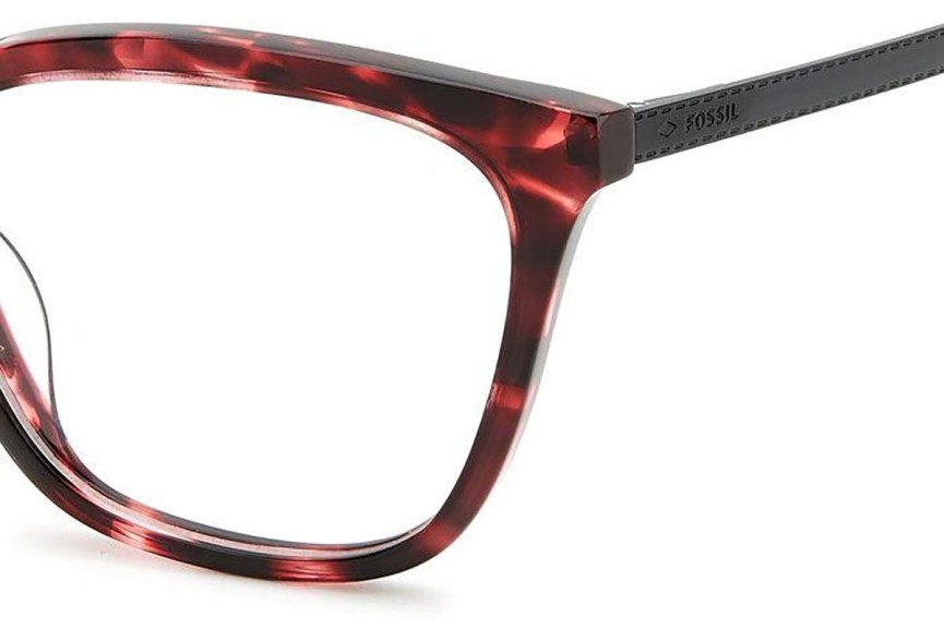 Glasses Fossil FOS7159 HT8 Cat Eye Havanna