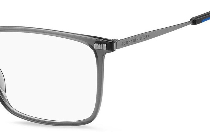 Glasses Tommy Hilfiger TH2019 KB7 Rechteck Grau