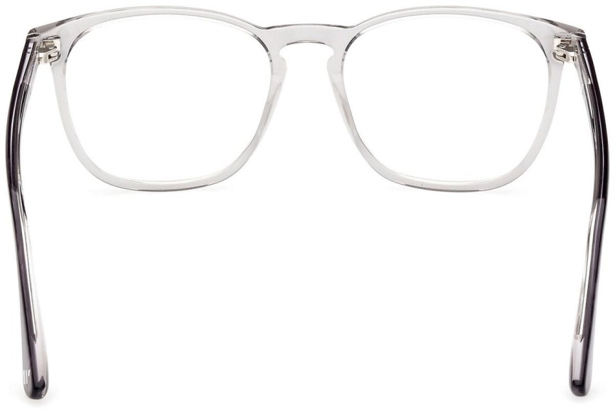 Glasses Web WE5419 020 Quadratisch Grau