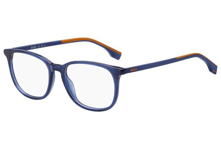 Glasses BOSS BOSS1546 RTC Rechteck Blau