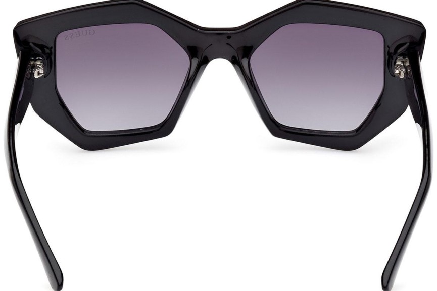 Sunglasses Guess GU7897 01B Besondere Schwarz