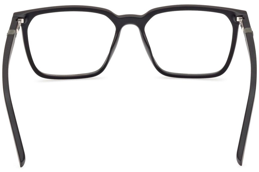 Glasses Timberland TB1819-H 002 Rechteck Schwarz