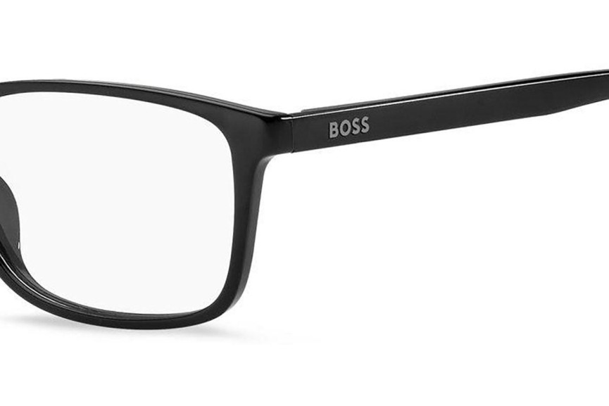 Glasses BOSS BOSS1570 807 Rechteck Schwarz