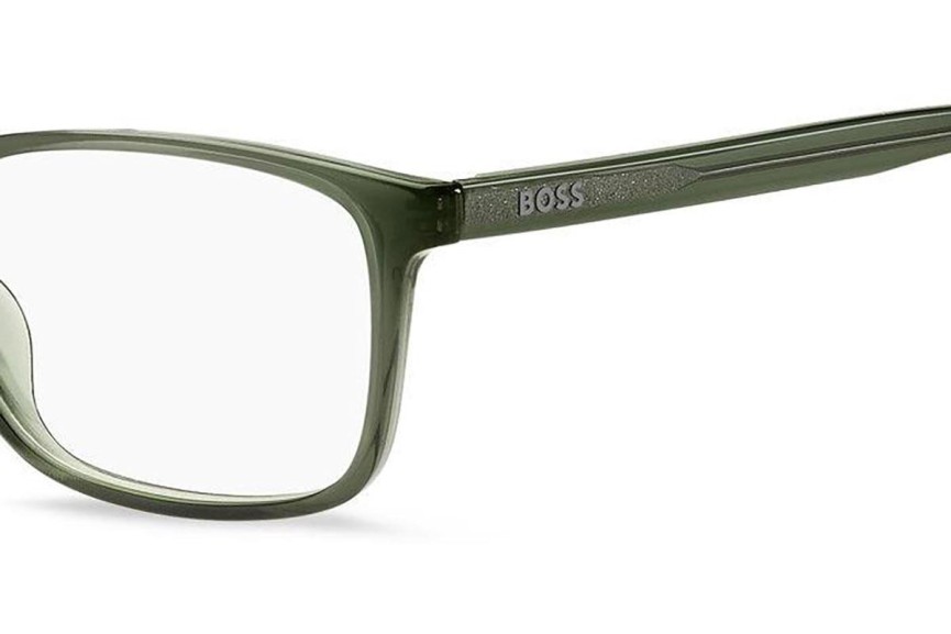 Glasses BOSS BOSS1570 1ED Rechteck Grün