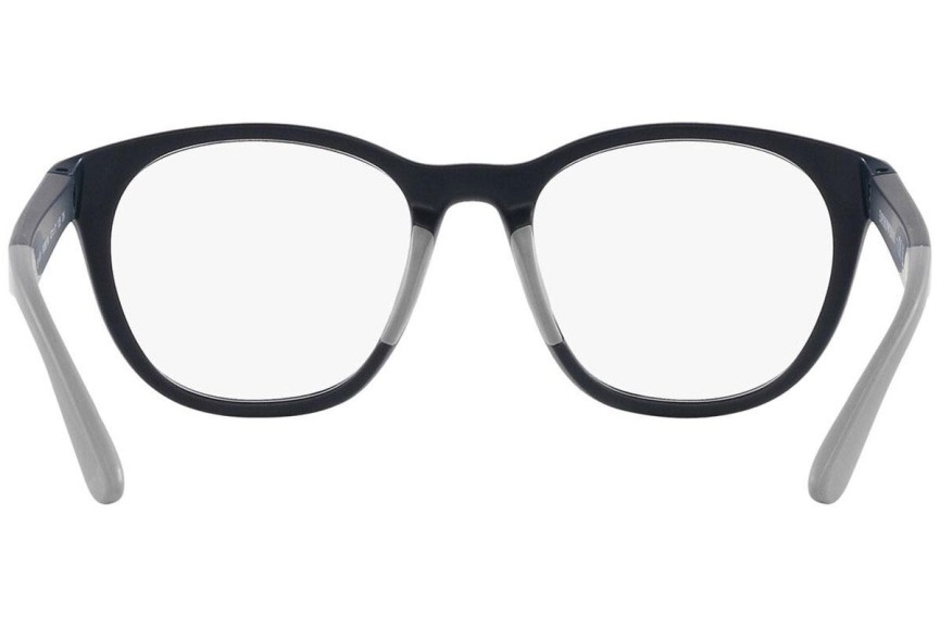 Sonnenbrille Emporio Armani EK4001 50881W Quadratisch Blau