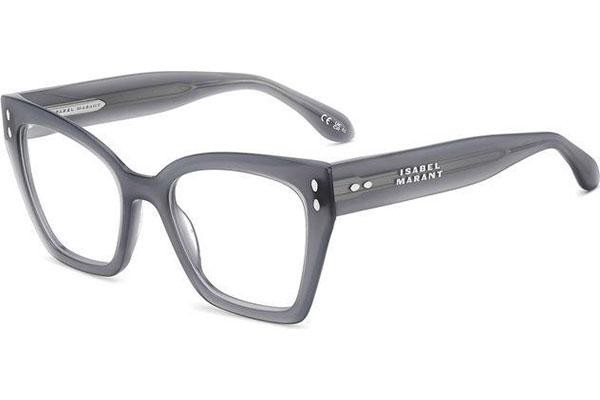 Glasses Isabel Marant IM0140 KB7 Cat Eye Grau