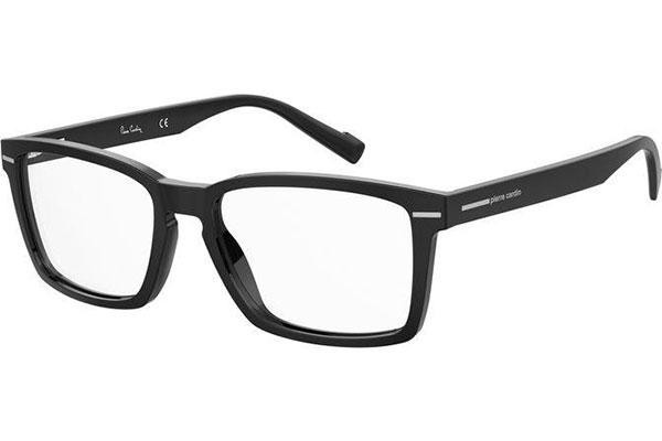 Glasses Pierre Cardin P.C.6258 807 Rechteck Schwarz