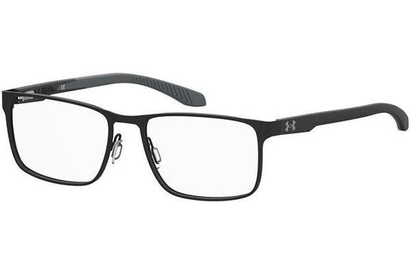 Glasses Under Armour UA5064/G 08A Rechteck Schwarz