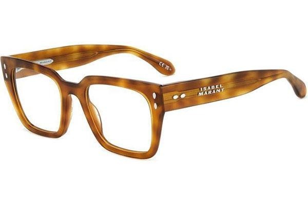 Brillen Isabel Marant IM0145 WR9 Cat Eye Havanna