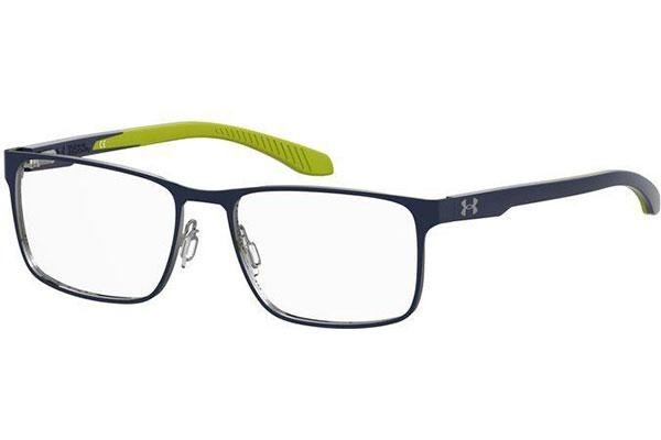 Glasses Under Armour UA5064/G 1DC Rechteck Blau