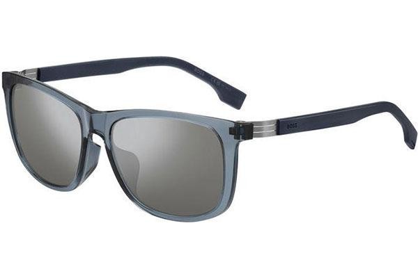 Sonnenbrille BOSS BOSS1617/F/S PJP/T4 Quadratisch Blau