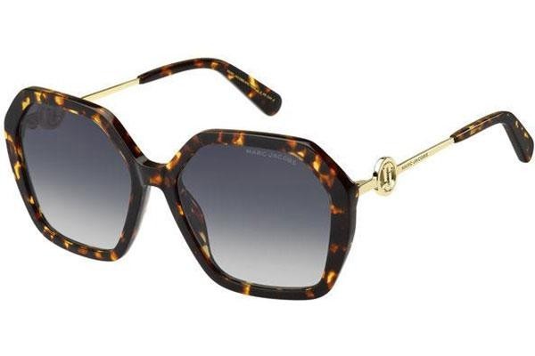 Sunglasses Marc Jacobs MARC689/S 086/GB Besondere Havanna