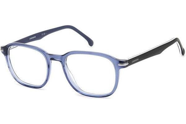 Glasses Carrera CARRERA320 PJP Rechteck Blau