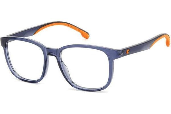 Glasses Carrera CARRERA2051T RTC Quadratisch Blau