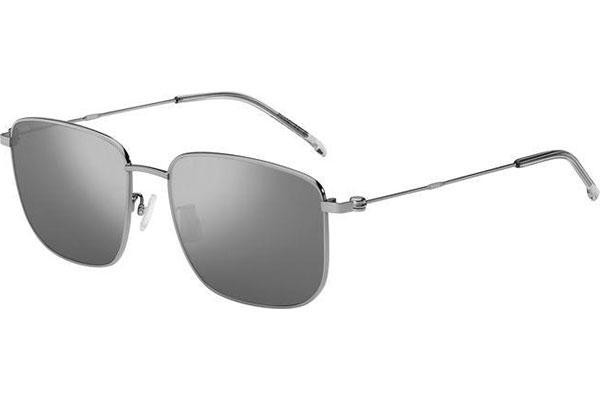 Sunglasses BOSS BOSS1619/F/S 6LB/T4 Quadratisch Silber