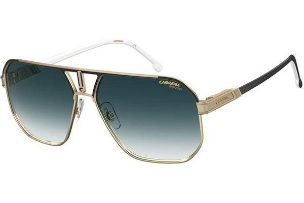 Sonnenbrille Carrera CARRERA1062/S 2M2/08 Pilot Gold