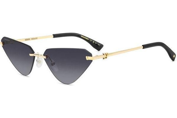 Sonnenbrille Dsquared2 D20108/S RHL/9O Besondere Gold