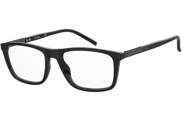 Glasses Pierre Cardin P.C.6254 807 Rechteck Schwarz