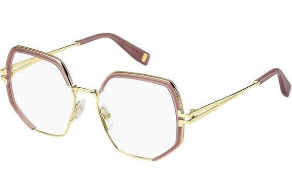 Brillen Marc Jacobs MJ1092 EYR Besondere Gold