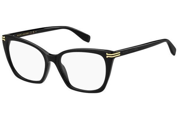 Brillen Marc Jacobs MJ1096 807 Cat Eye Schwarz