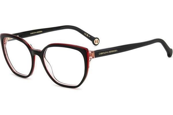 Glasses Carolina Herrera HER0214 3H2 Besondere Rot