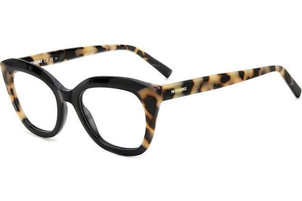 Brillen Missoni MIS0157 WR7 Cat Eye Mehrfarbig